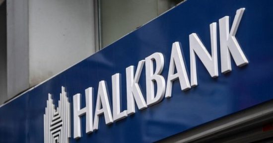 ΗΠΑ: Ανεστάλη η δίωξη κατά της τουρκικής Halkbank