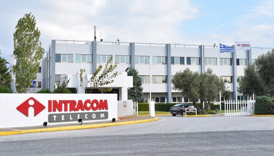 Intracom Telecom: Υλοποιεί έργο «Έξυπνης Πόλης» στον Δήμο Αιγάλεω