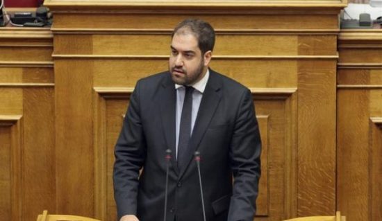 Κεφαλογιάννης: Θεσμικό πλαίσιο για τη χρήση του υδρογόνου ως καύσιμο κίνησης