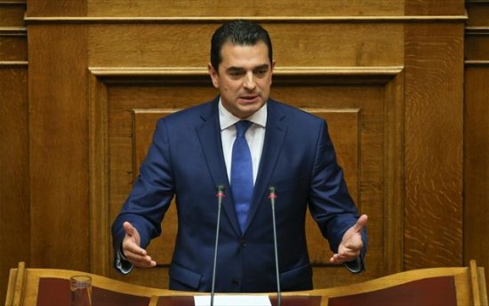 Αγορά ενέργειας: Τι αλλαγές φέρνει το νέο νομοσχέδιο του ΥΠΕΝ