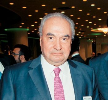 Νίκος Μουνδρέας: Οι νέες κινήσεις της NGM Energy στα τάνκερ και στο ξηρό φορτίο