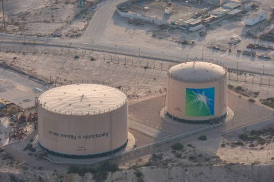 Η Aramco επενδύει στην ελληνική τεχνογνωσία της Unixfor