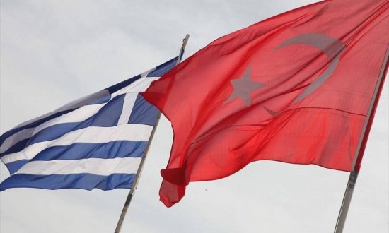 διαΝΕΟσις: Τι πιστεύουν οι Έλληνες και τι οι Τούρκοι πολίτες για τις σχέσεις των δύο κρατών