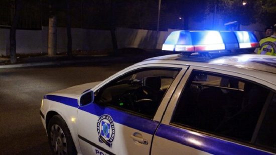 Διάρρηξη σε σπίτι ποδοσφαιριστή στην Κηφισιά