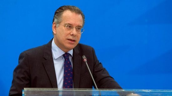 Κουμουτσάκος: Πολύ θετικότερη η δυναμική από ό,τι στο παρελθόν για τα Γλυπτά του Παρθενώνα