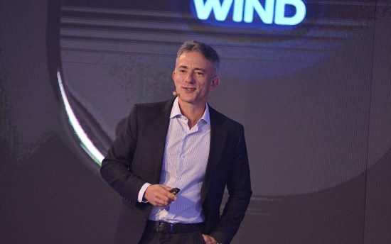 WIND: Μειοδότης τεσσάρων εκτελεστικών συμβάσεων του έργου ΣΥΖΕΥΞΙΣ ΙΙ αξίας 42 εκατ. ευρώ