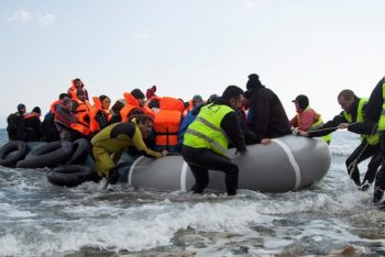 40 MKO ζητούν την ανάκληση της ΚΥΑ που χαρακτηρίζει την Τουρκία ασφαλή τρίτη χώρα