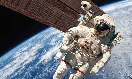 NASA: Ανέθεσε σε ιδιωτικές εταιρείες να φέρουν χώμα από τη Σελήνη