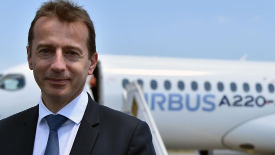 Airbus: Προσφέρει έως 1,8 δισ. ευρώ για μονάδα της Atos