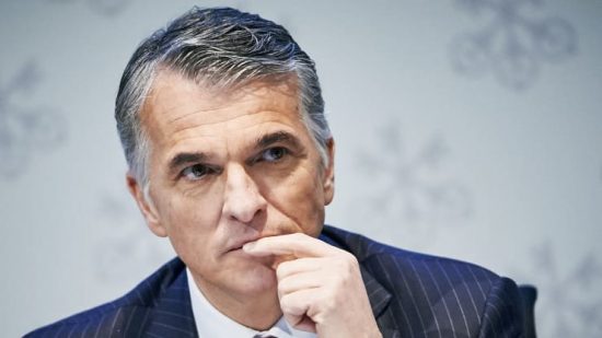 Τίτλοι τέλους για την Credit Suisse: Ολοκληρώθηκε η εξαγορά της από την UBS