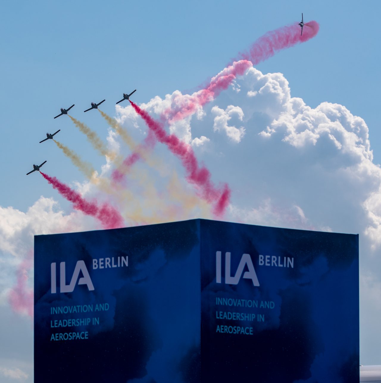 ILA Berlin