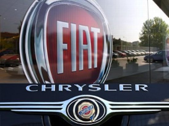 Πρόστιμο 300 εκατ. δολαρίων σε θυγατρική της Fiat Chrysler