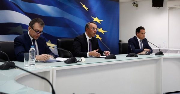 Σε… ΚΑΔ και ο χειμερινός τουρισμός – Ετοιμάζονται παρεμβάσεις για χιονοδρομικά και χειμερινά θέρετρα