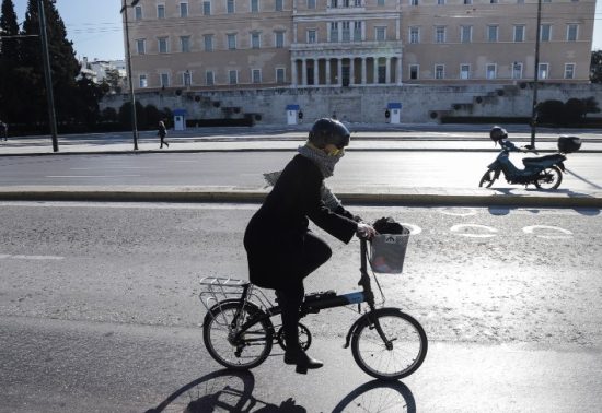 Κορονοϊός: Εκρηκτική παραμένει η κατάσταση στη Θεσσαλονίκη – Το εφιαλτικό «σενάριο» για την Αττική