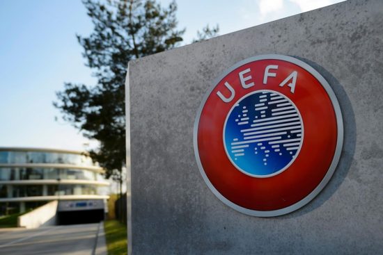 UEFA: Ζήτησε την απόρριψη 1.200 αγωγών οπαδών της Λίβερπουλ για τον τελικό του Champions League του 2022