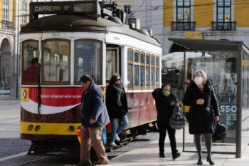 Πορτογαλία: Παρέτεινε την κατάσταση έκτακτης ανάγκης έως τα τέλη Απριλίου