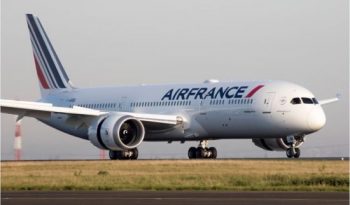 Air France-ΚLM: Αγορά 100 A320neo από την Airbus