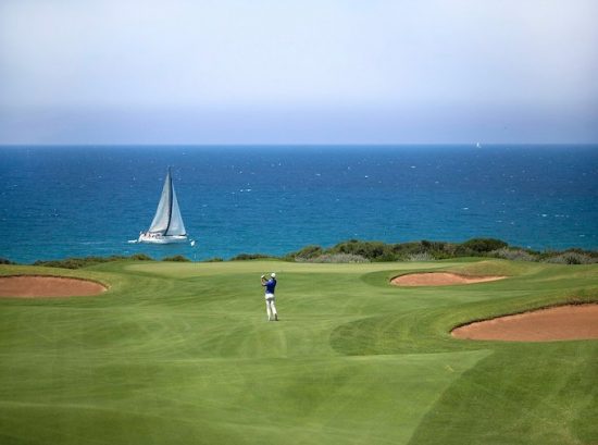 Costa Navarino: Επιστρέφει το Greek Maritime Golf Event