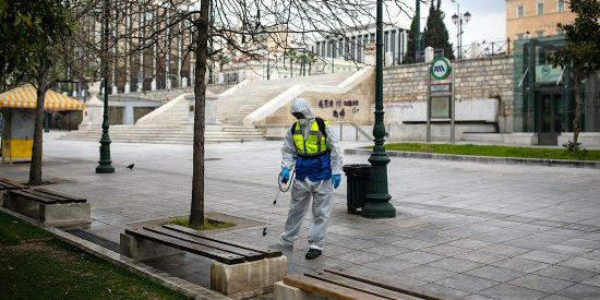 Lockdown: Σκέψεις στην κυβέρνηση για παράταση έως τις 14 Δεκεμβρίου – Από τι θα εξαρτηθεί