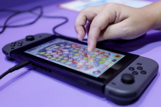 Nintendo: Ο κορονοϊός ενισχύει τις πωλήσεις -Τρεις φορές πάνω τα κέρδη στο 6μηνο