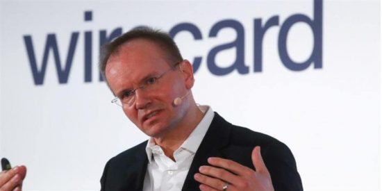 Σκάνδαλο Wirecard: Συνελήφθησαν ξανά ο πρώην CEO και δύο πρώην διευθυντές