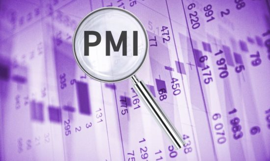 Δείκτης PMI: Σε υψηλό 21 ετών η ελληνική μεταποίηση τον Αύγουστο