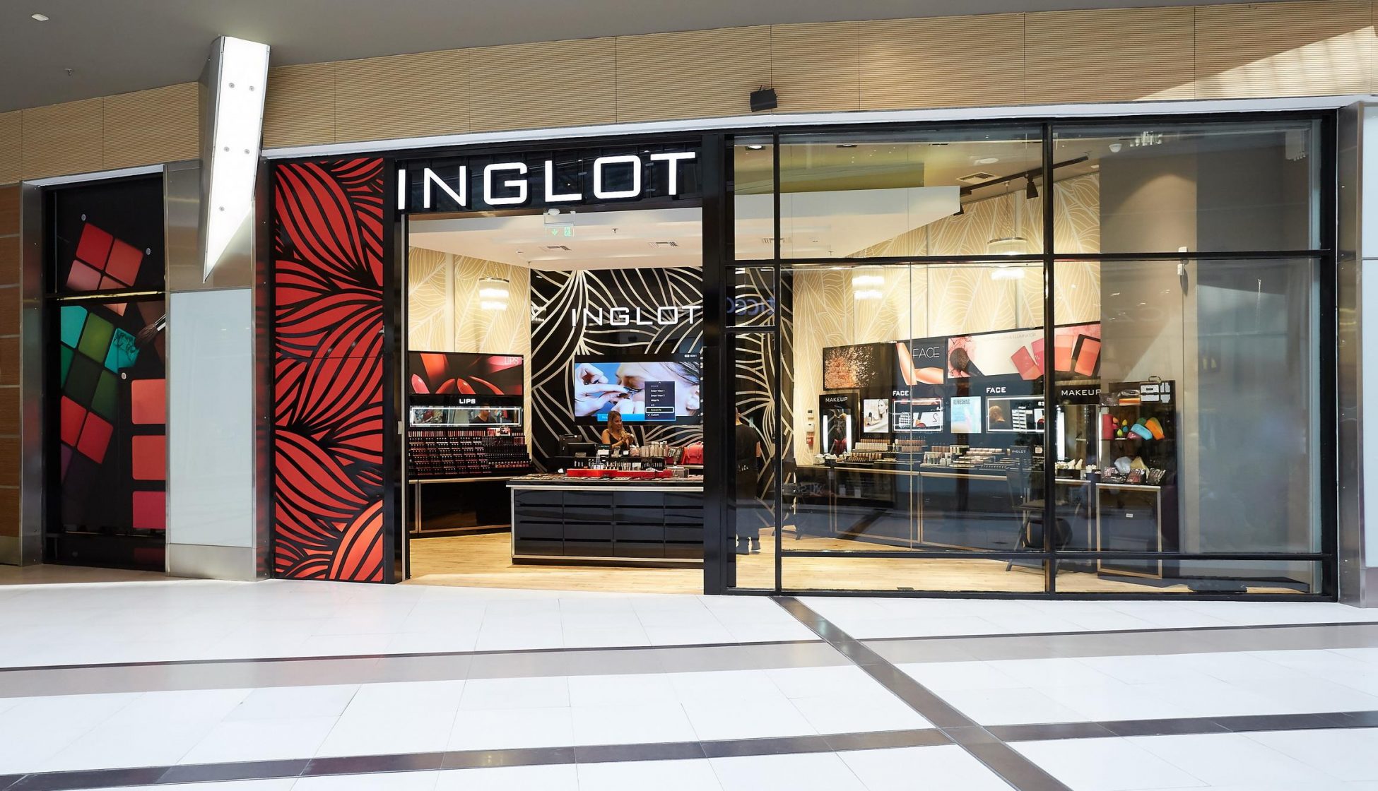 Inglot: Διευκρίνιση σχετικά με δημοσίευμα