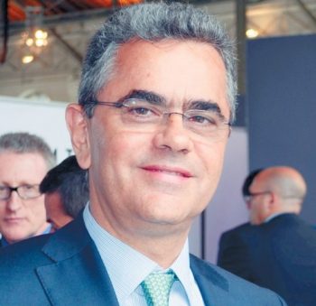 Profile: Νέος CEO o Ευάγγελος Αγγελίδης – Στη θέση εκτελεστικού Προέδρου και Chief Entrepreneur ο Μπάμπης Στασινόπουλος