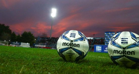 SuperLeague: Συμφωνία με τη Stoiximan για τη χορηγία – 9.5 εκατ. ευρώ για τα επόμενα 2.5 χρόνια