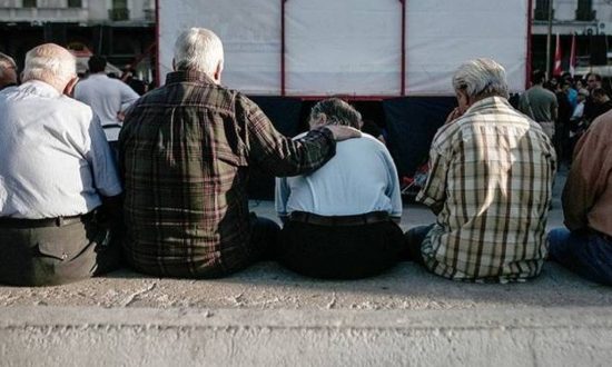 Πώς θα εκδίδονται οι προσωρινές συντάξεις