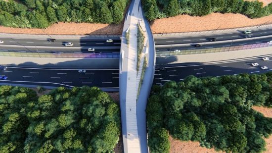 Thessaloniki Flyover: Εγκρίθηκε η ένταξη στα έργα ΣΔΙΤ