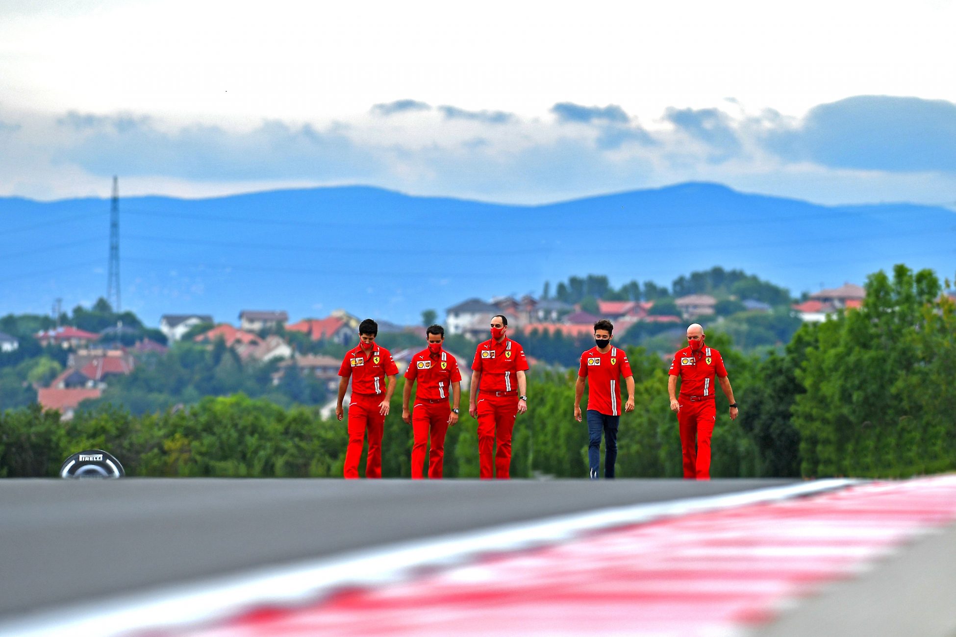 F1, Ουγγαρία: Εδώ θα έχει αντίπαλο η Mercedes;