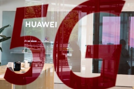 Huawei: Η μη ασφαλής τεχνολογία, η αιτία του αποκλεισμού της από τα δίκτυα 5G