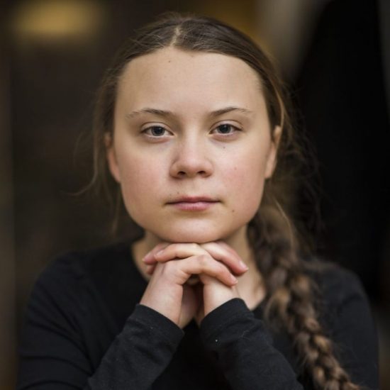 Greta Thunberg: Δώρισε βραβείο ύψους 1 εκατ. ευρώ σε περιβαλλοντικές ομάδες