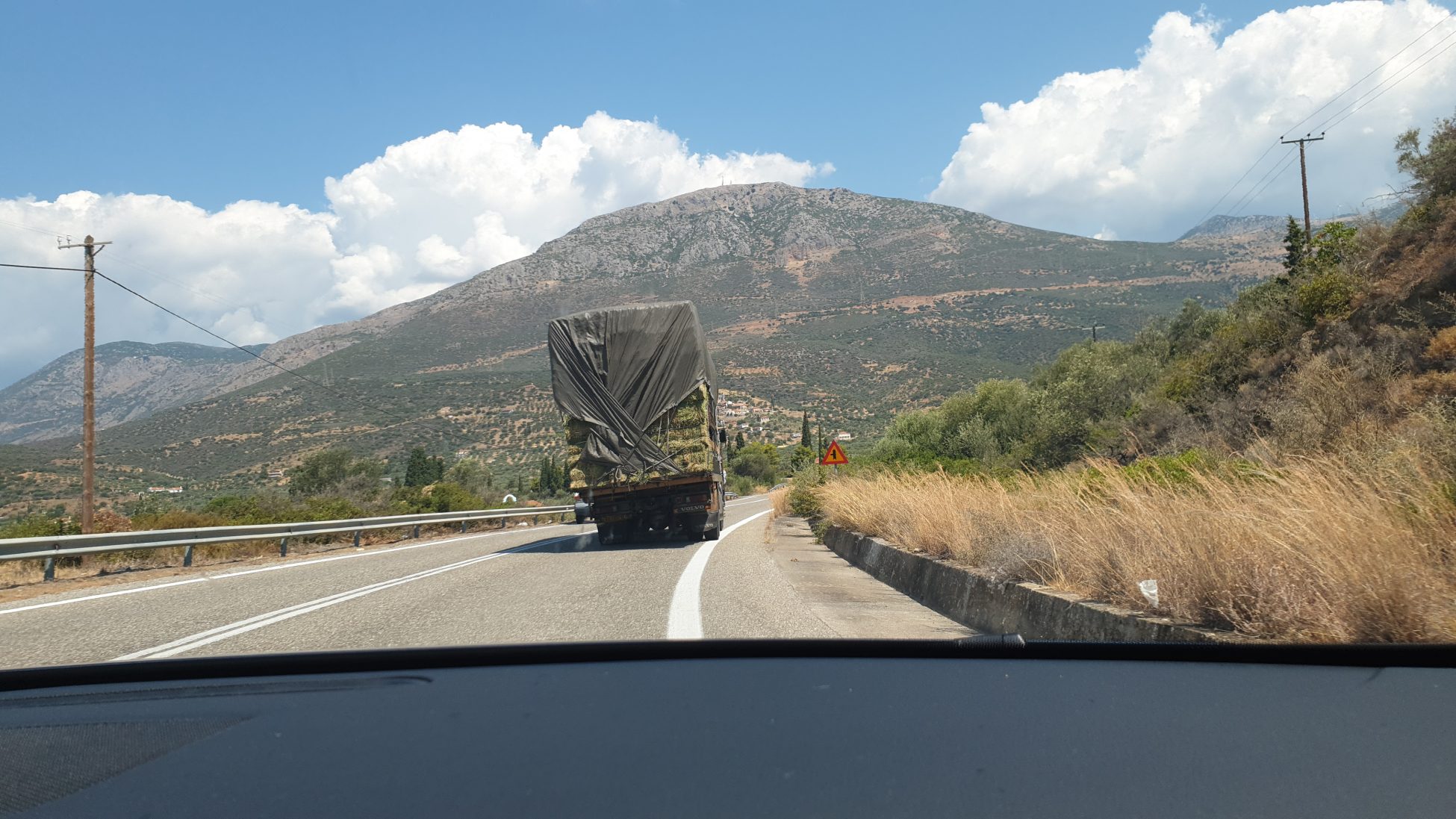 Γέρνω κι όποιος ζήσει! (video)