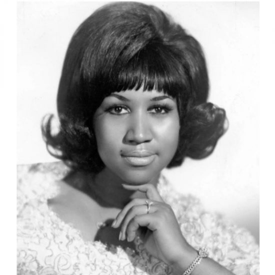 Aretha Franklin: Η «Βασίλισσα της Soul» με την πολυτάραχη ζωή