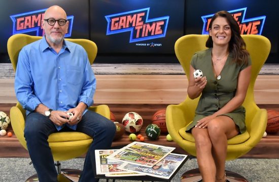 Γιάννης Καραλής στο ΟΠΑΠ Game Time: «Χιτσκοκικό φινάλε στην Premier League»