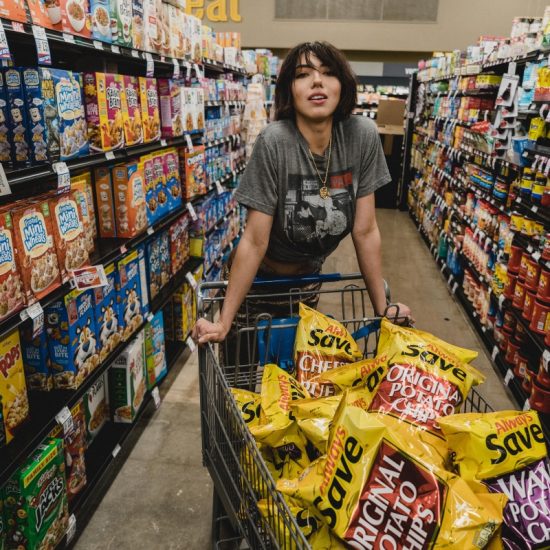 “Υγιεινό” junk food: Η νέα τάση της εστίασης εκτιμάται στα 43 δισεκατομμύρια δολάρια