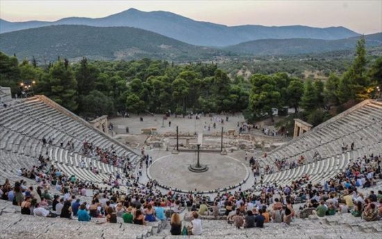 «Όλη η Ελλάδα ένας Πολιτισμός»: 4 ενδιαφέρουσες εκδηλώσεις σε όλη την Ελλάδα για σήμερα, Τετάρτη