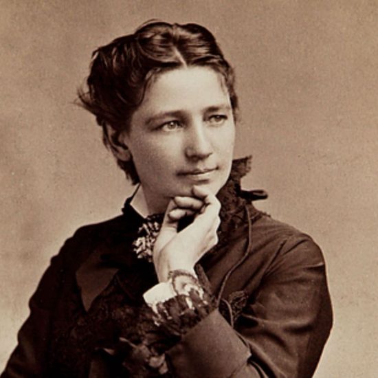 Victoria Woodhull : Διεκδίκησε την προεδρία των ΗΠΑ σε μία εποχή που οι γυναίκες δεν είχαν δικαίωμα ψήφου