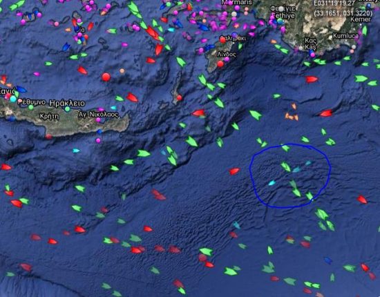 Αυτή η κρίση θα οδηγήσει σε διάλογο; Και εάν ναι, υπό ποιες συνθήκες και ποιους όρους;