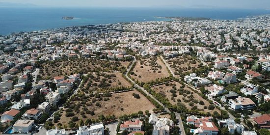 Henderson Park – Hines: Αγορά έκτασης 71.000 τ.μ. στη Βούλα – Τι σχεδιάζουν οι εταιρίες