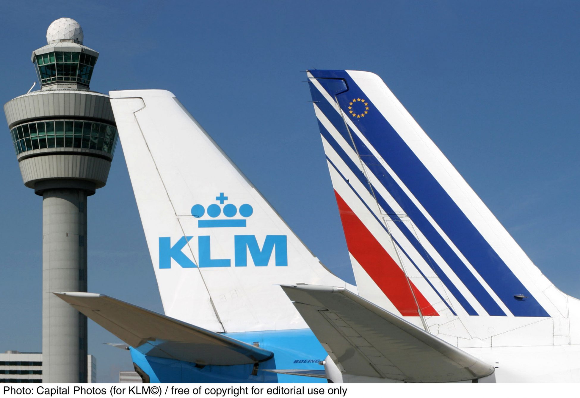 KLM: Ακυρώνει έως και 50 πτήσεις την ημέρα στην Ολλανδία αυτό το Σαββατοκύριακο