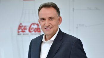 «Αλλαγή σκυτάλης» στην ηγεσία της Coca Cola 3E – Ποιος διαδέχεται τον Γιάννη Παπαχρήστου