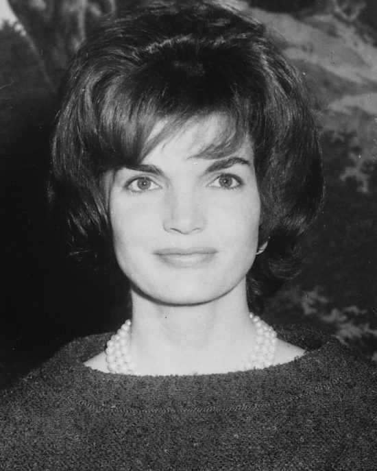 Jacqueline Bouvier: Η γυναίκα θρύλος που έμεινε στην ιστορία ως Jackie Kennedy Onassis