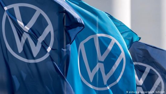 Ένας νεκρός, η Volkswagen και ο όμιλος Prevent