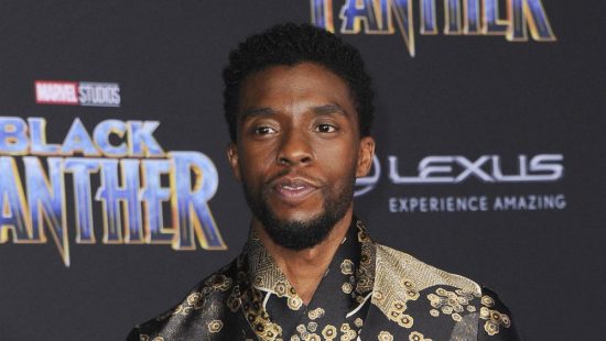 Chadwick Boseman: Ποιος ήταν ο αγαπημένος «μαύρος πάνθηρας» της Marvel