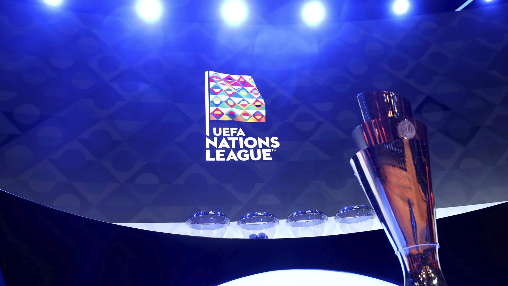 Πρεμιέρα απόψε για την Εθνική Ομάδα στο Nations League