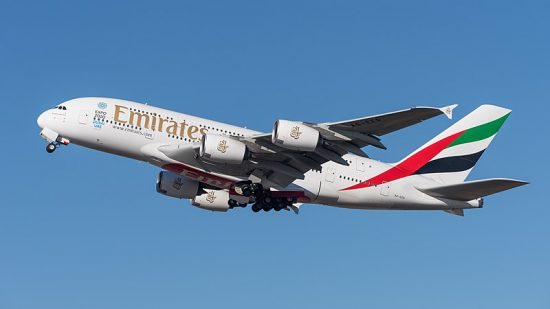 Emirates: Απώλειες 3,4 δισ. δολ. στο πρώτο εξάμηνο του 2020