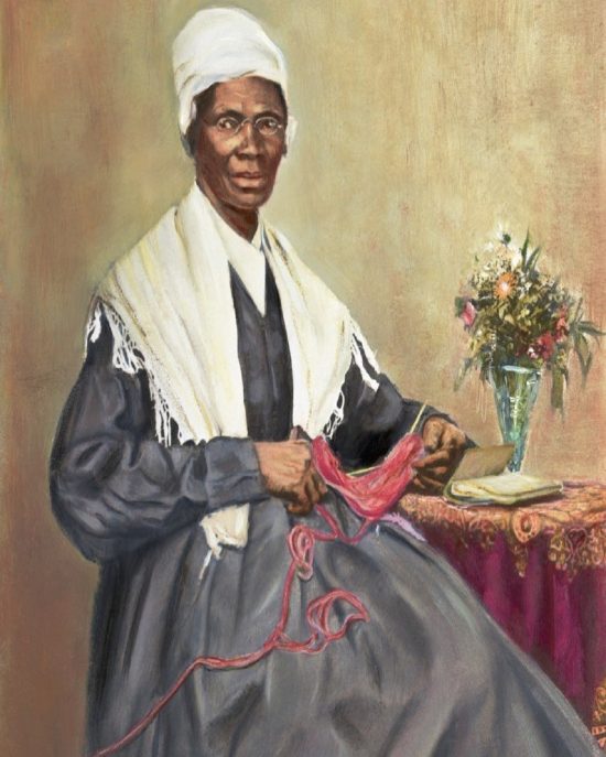 Sojourner Truth: Από το σκοτάδι της σκλαβιάς, στο φως του αγώνα για ανεξαρτησία